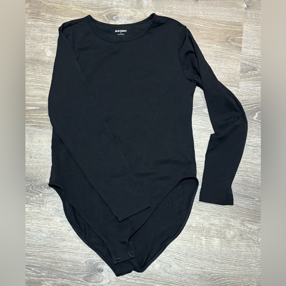 Old Navy Bodysuit